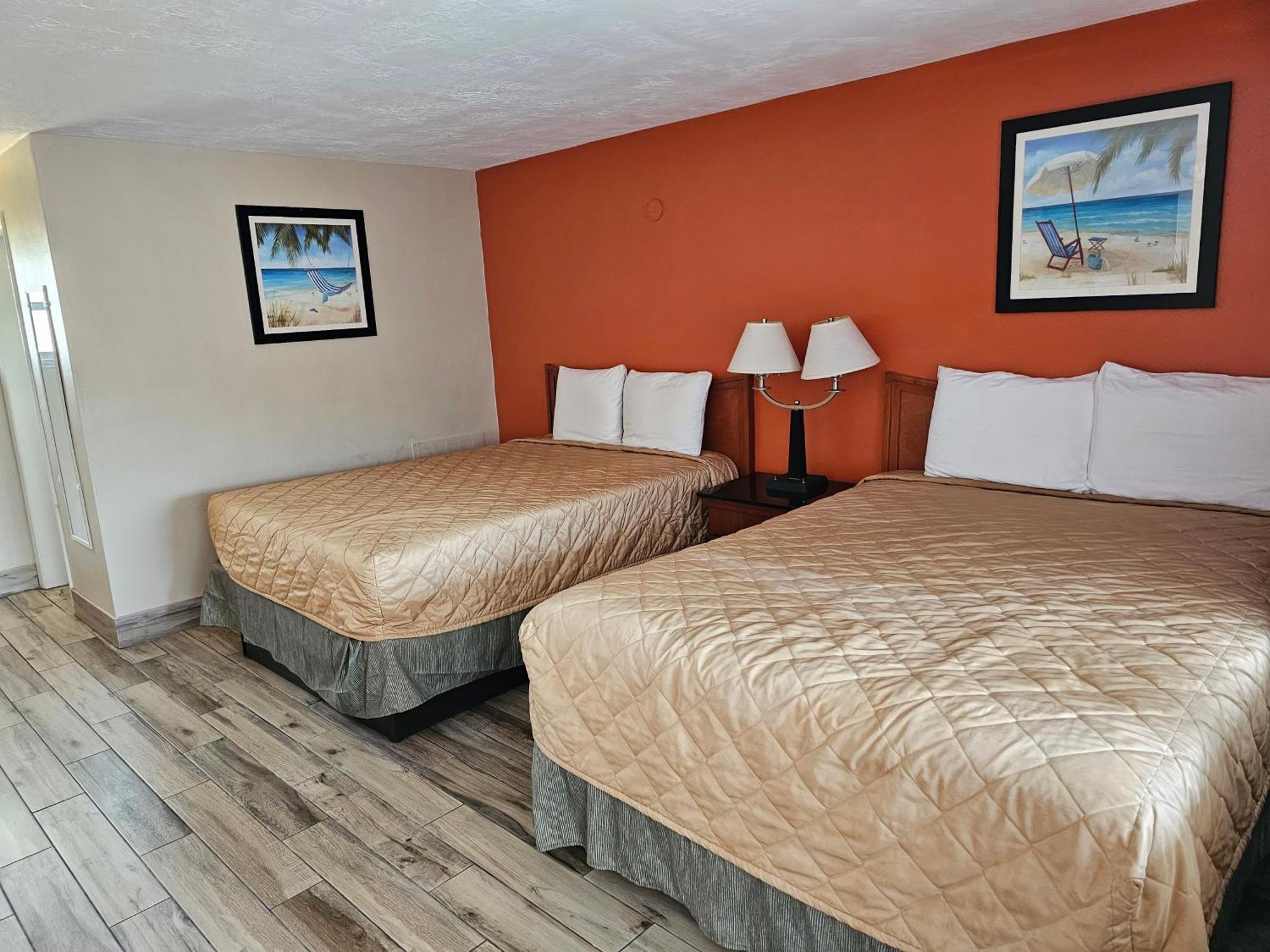 Three Oaks Motel - Тайтусвилл Номер фото