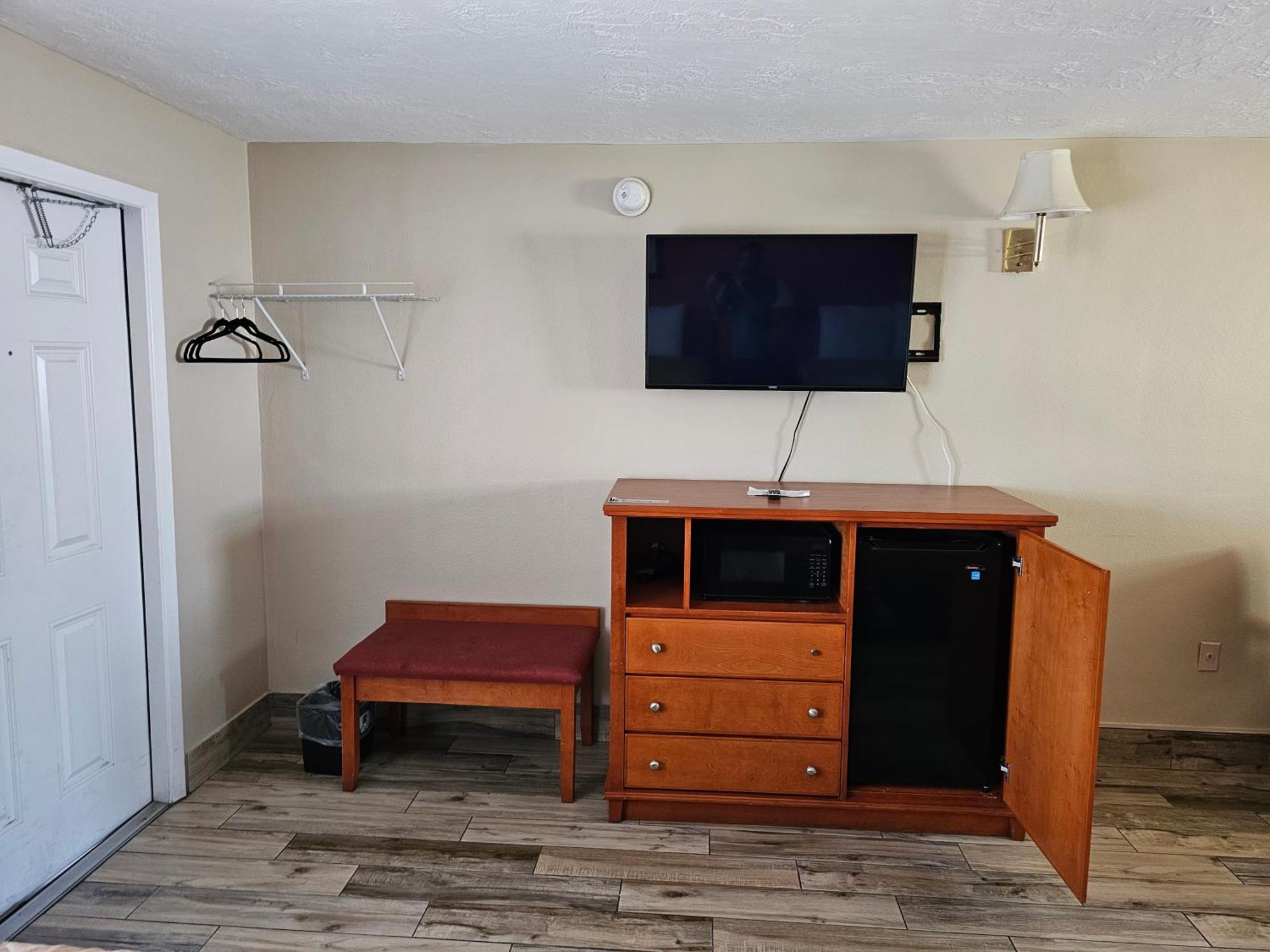 Three Oaks Motel - Тайтусвилл Номер фото