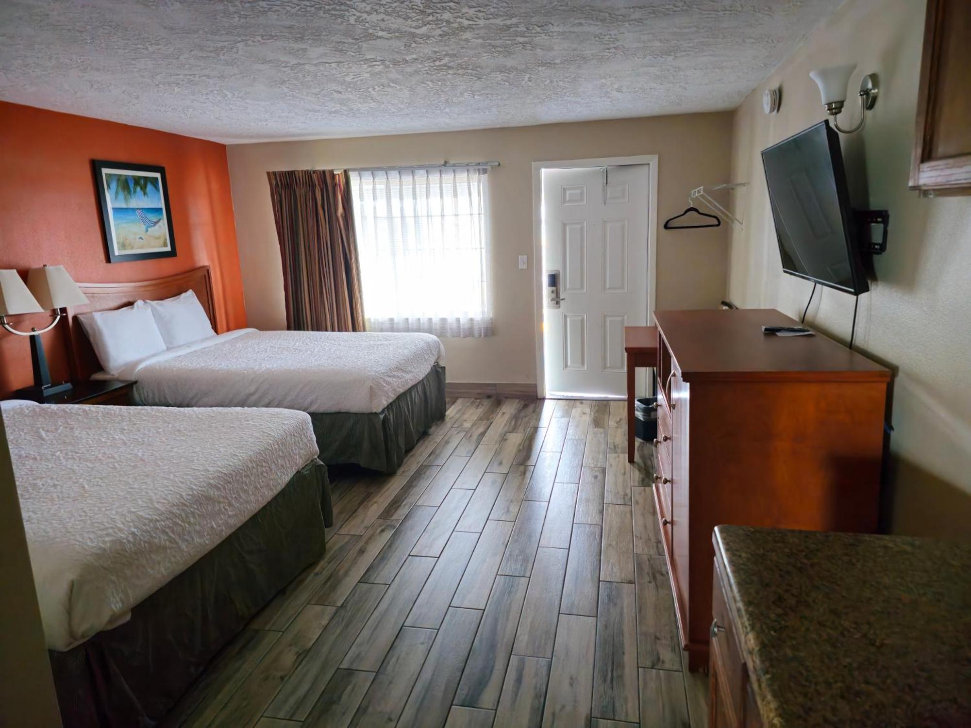 Three Oaks Motel - Тайтусвилл Номер фото
