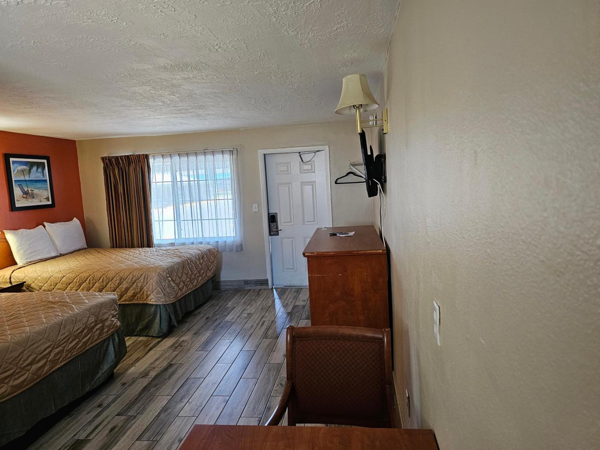 Three Oaks Motel - Тайтусвилл Номер фото